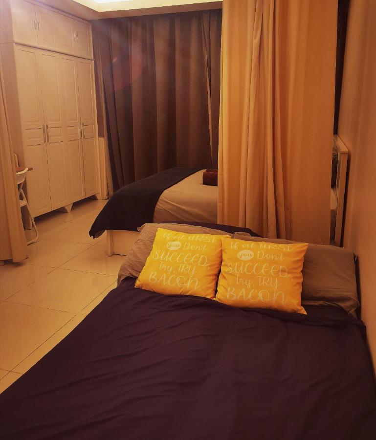 Corporate Hotel Suites At Hartamas / Mont Kiara Kuala Lumpur Exterior foto
